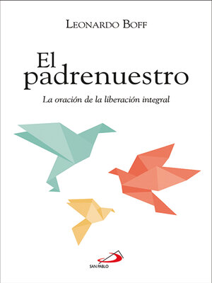 cover image of El padrenuestro